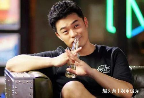 今日吃瓜张翰任嘉伦视频,精彩瞬间引网友热议