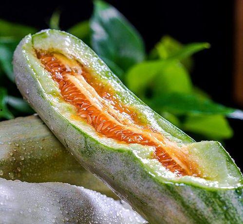 阿瓜很甜吃黑蒜,探寻健康美食新风尚
