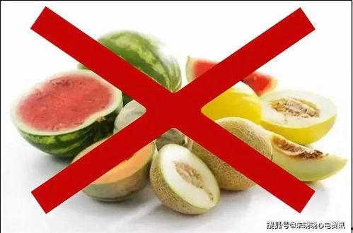 今日吃瓜有什么讲究,揭秘吃瓜讲究与时尚潮流