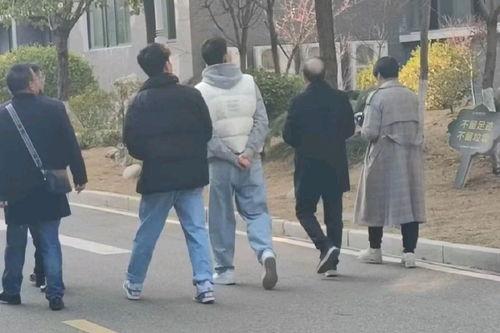 黑交院吃瓜事件真相