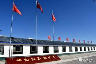 瓜州县双塔镇今日头条,聚焦发展新动态，共话乡村振兴路
