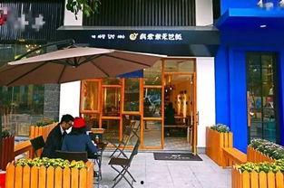 今日份瓜来了的店,揭秘网红店铺背后的故事