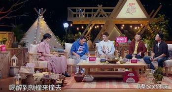 吃瓜最新事件爆料舞台,爆料舞台风云再起