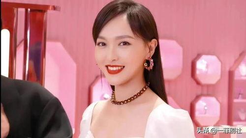 明星吃瓜爆料杨幂,娱乐圈的“瓜王”爆料风云