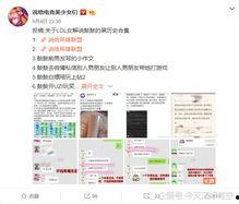 黑料爆料吃瓜网站历史,从黑料爆料到娱乐风向标的历史变迁
