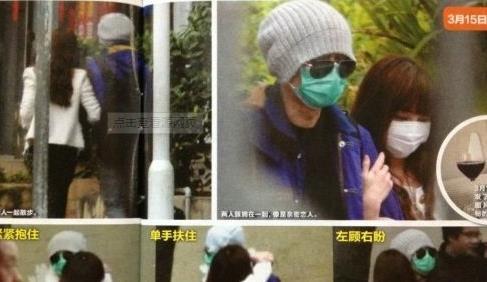 周一爆料吃瓜,娱乐圈惊天大瓜，真相即将揭晓！