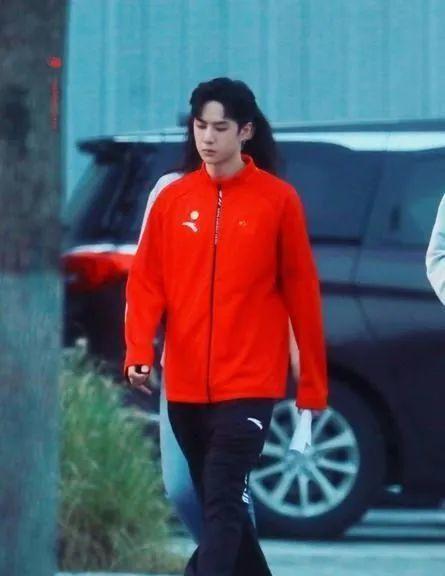 今日吃瓜-51吃瓜王一博,揭秘娱乐圈背后的真实故事