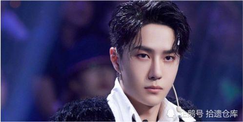 今日吃瓜-51吃瓜王一博,揭秘娱乐圈背后的真实故事