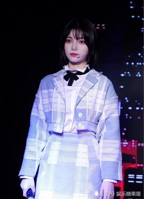 青春有你2黑料吃瓜,揭秘黑料背后的真相与争议