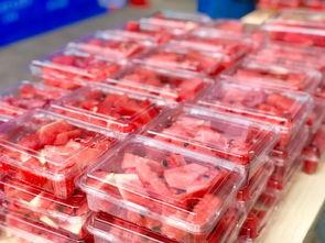 盆友圈今日吃瓜,一场别开生面的“吃瓜”盛宴