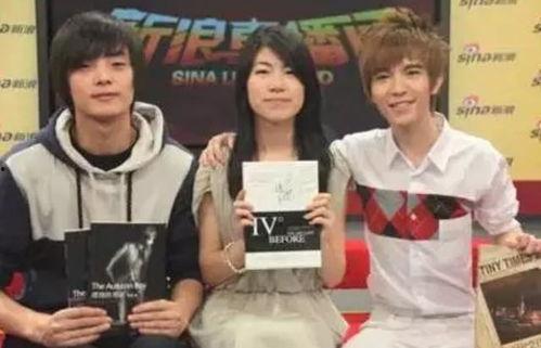 爆料吃瓜郭敬明