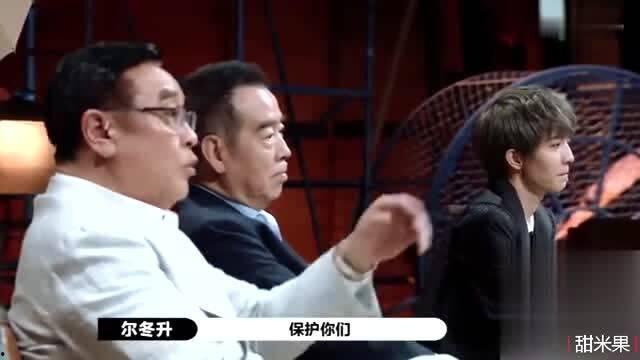 爆料吃瓜郭敬明