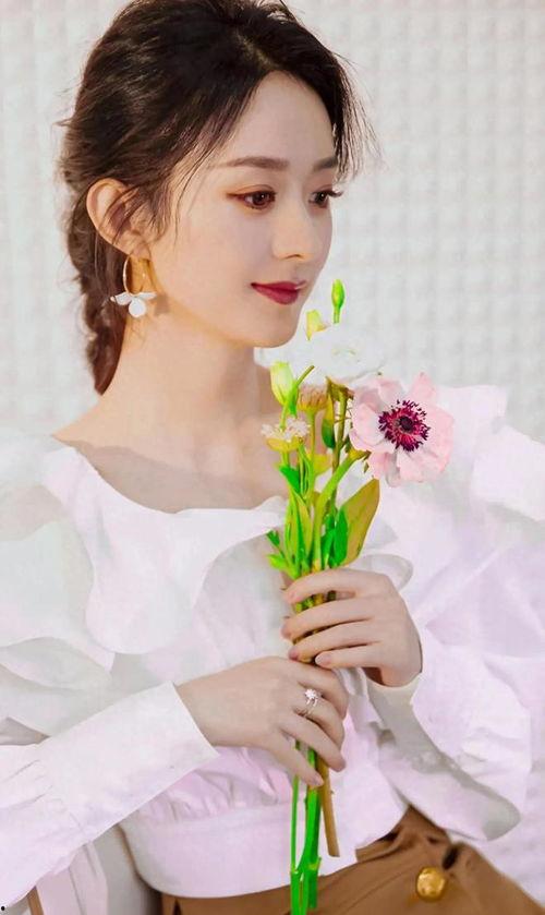 白鹿吃瓜爆料,娱乐圈幕后真相大揭秘