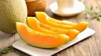 雨润哈密瓜今日行情,品质佳价优，市场反响热烈”