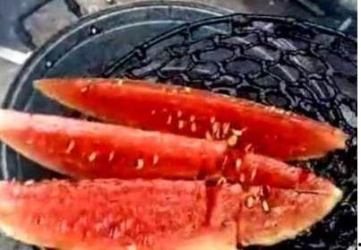 黑瓜能用水煮开吃,探索独特美食体验