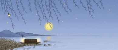 今日瓜洲一水间