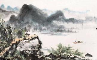 今日瓜洲一水间