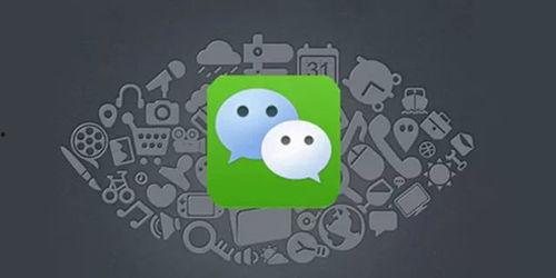 吃瓜福利爆料群微信,微信中的神秘信息乐园