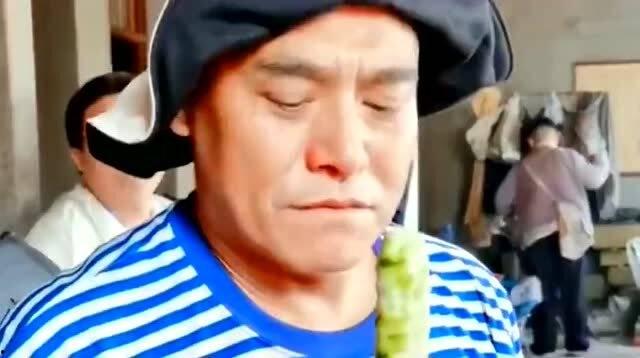 黑哥吃瓜爆料是真的吗,真相还是谣言？