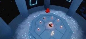 光遇吃瓜爆料,神秘瓜界爆料，揭秘游戏新篇章