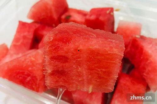 麒麟瓜带黑籽可以吃吗,安全与营养并重