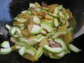 吃角瓜怎么拉黑粑粑,揭秘如何吃出顺畅排泄