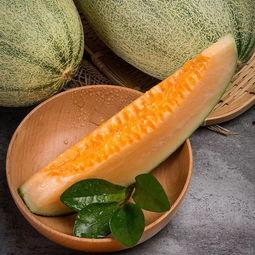 今日网纹瓜价格最新行情,涨跌互现，市场动态解析