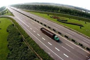 瓜州今日高速道路封闭情况查询,瓜州今日高速道路封闭情况实时概述