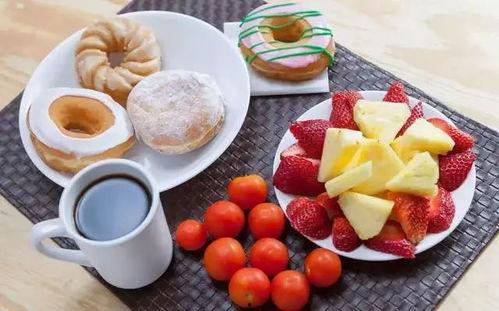 李食早餐吃黑瓜好吗视频,李食早餐的神奇美味探索