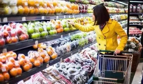 超市小吊瓜今日价格