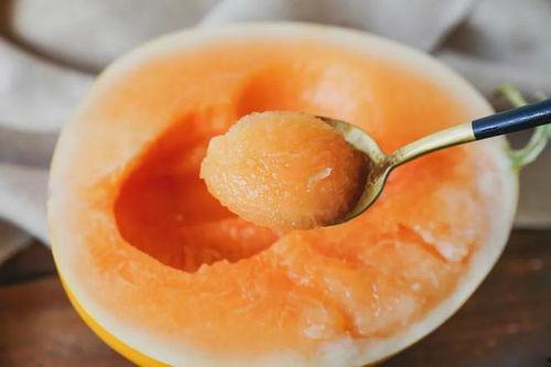 吃黑蜜瓜能吃中药吗,食用禁忌与搭配指南