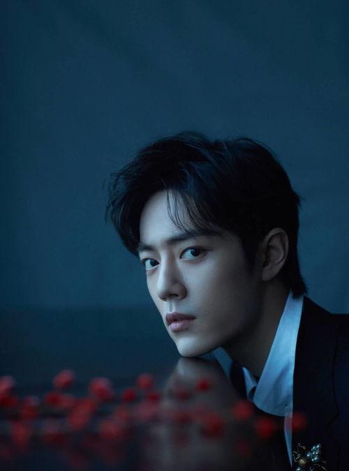 肖战同学吃黑瓜是哪一集,揭秘热门剧集精彩瞬间