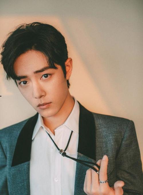 肖战同学吃黑瓜是哪一集,揭秘热门剧集精彩瞬间